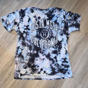 Like new Hollister graphic tee